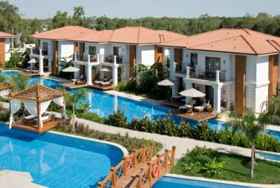 ELA QUALITY RESORT HOTEL