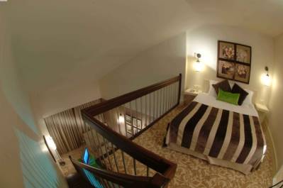 ELA QUALITY RESORT HOTEL