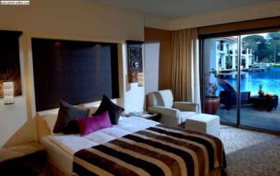 ELA QUALITY RESORT HOTEL