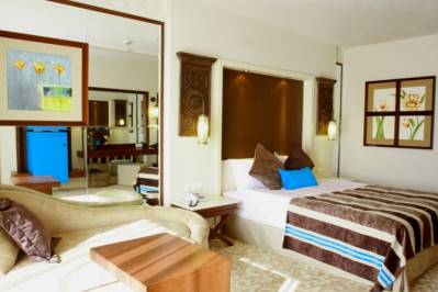 ELA QUALITY RESORT HOTEL