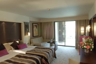 ELA QUALITY RESORT HOTEL