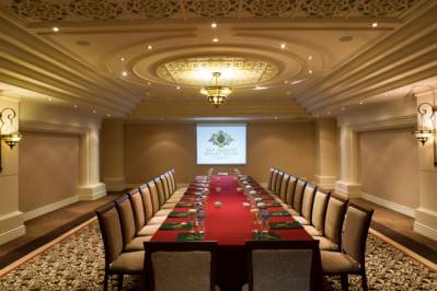 ELA QUALITY RESORT HOTEL