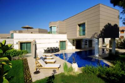 ELA QUALITY RESORT HOTEL