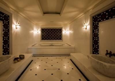 ELA QUALITY RESORT HOTEL