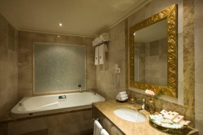 ELA QUALITY RESORT HOTEL
