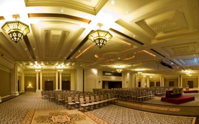 ELA QUALITY RESORT HOTEL