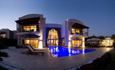 ELA QUALITY RESORT HOTEL
