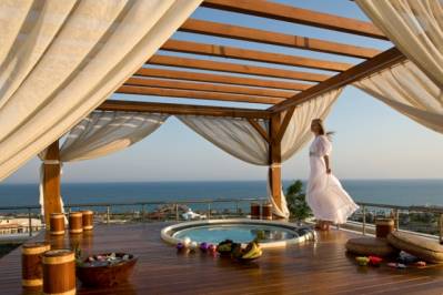 ELA QUALITY RESORT HOTEL