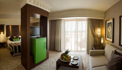 ELA QUALITY RESORT HOTEL