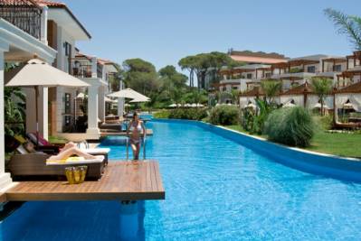 ELA QUALITY RESORT HOTEL