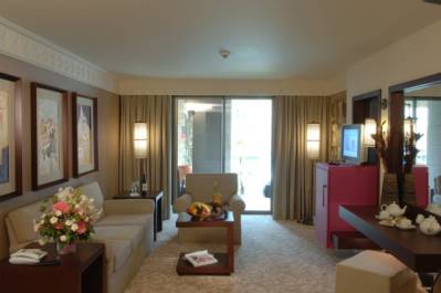ELA QUALITY RESORT HOTEL