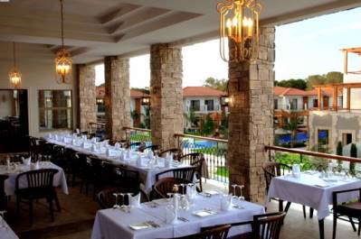 ELA QUALITY RESORT HOTEL