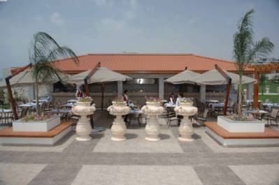 ELA QUALITY RESORT HOTEL