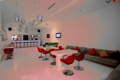 ELA QUALITY RESORT HOTEL