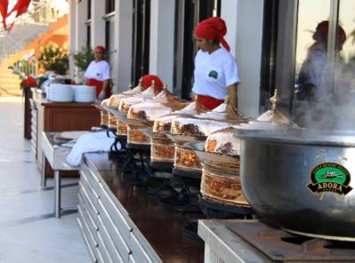 ADORA GOLF RESORT HOTEL