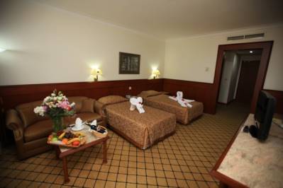 ADORA GOLF RESORT HOTEL