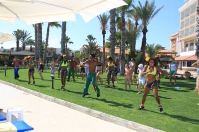 ADORA GOLF RESORT HOTEL