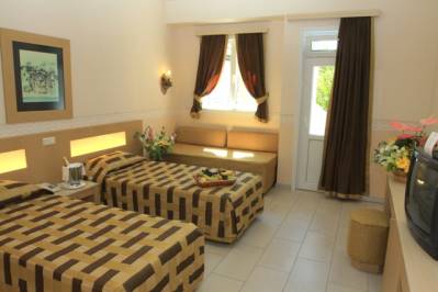 ADORA GOLF RESORT HOTEL