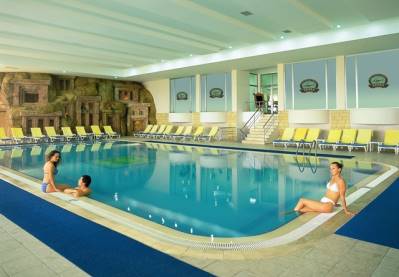 ADORA GOLF RESORT HOTEL