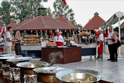 ADORA GOLF RESORT HOTEL