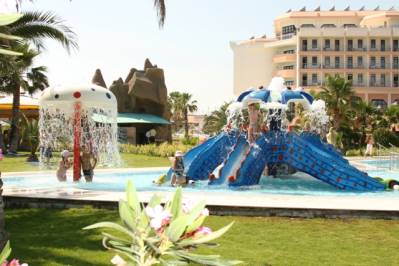 ADORA GOLF RESORT HOTEL