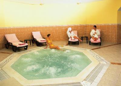 ADORA GOLF RESORT HOTEL