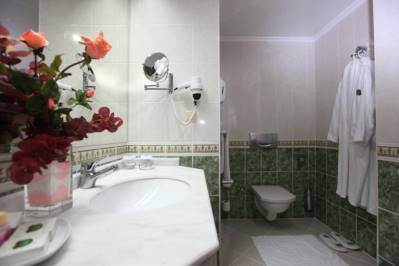 ADORA GOLF RESORT HOTEL