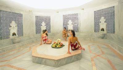 ADORA GOLF RESORT HOTEL