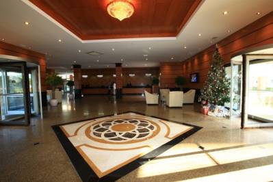 ADORA GOLF RESORT HOTEL