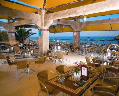 ADORA GOLF RESORT HOTEL