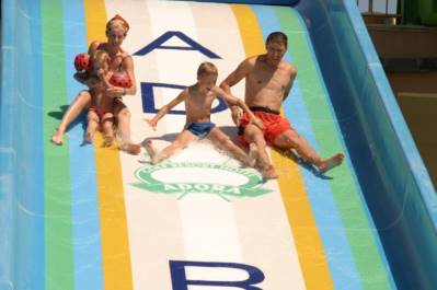 ADORA GOLF RESORT HOTEL