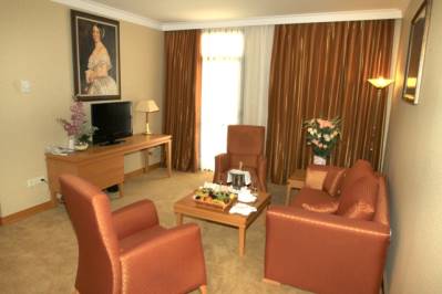 ADORA GOLF RESORT HOTEL