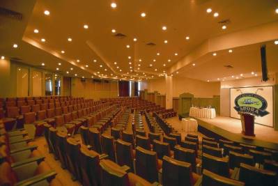 ADORA GOLF RESORT HOTEL