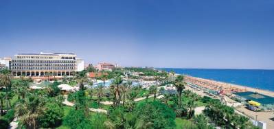 ADORA GOLF RESORT HOTEL