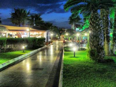 ADORA GOLF RESORT HOTEL