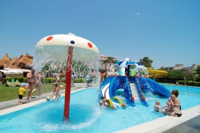 ADORA GOLF RESORT HOTEL