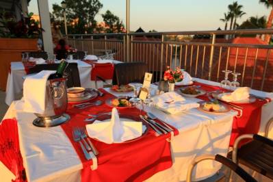 ADORA GOLF RESORT HOTEL