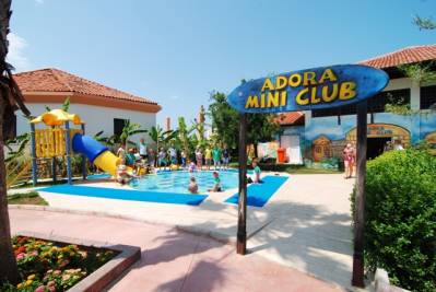 ADORA GOLF RESORT HOTEL