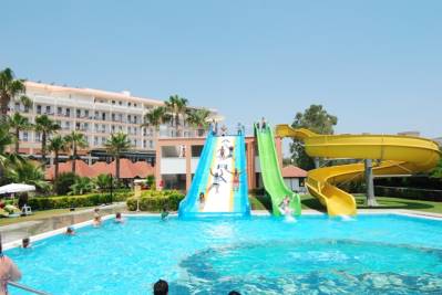 ADORA GOLF RESORT HOTEL