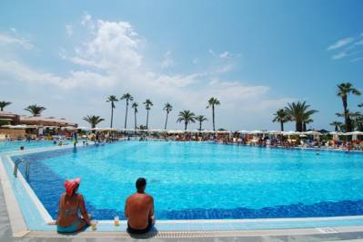 ADORA GOLF RESORT HOTEL