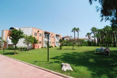 ADORA GOLF RESORT HOTEL