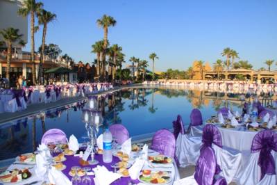 ADORA GOLF RESORT HOTEL