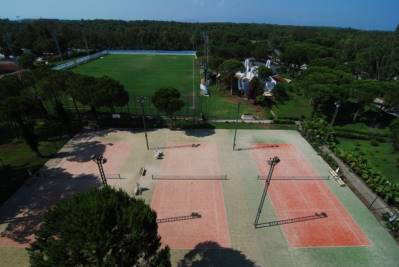 ADORA GOLF RESORT HOTEL