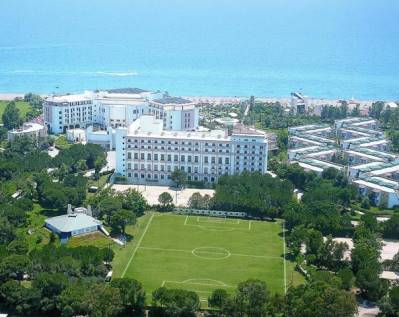 ADORA GOLF RESORT HOTEL