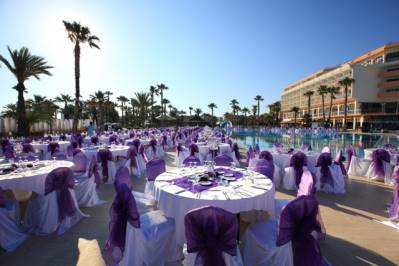 ADORA GOLF RESORT HOTEL