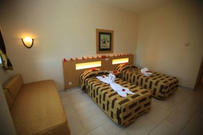 ADORA GOLF RESORT HOTEL