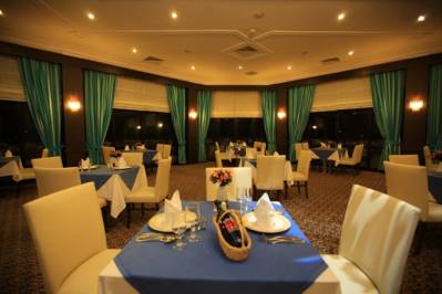 ADORA GOLF RESORT HOTEL