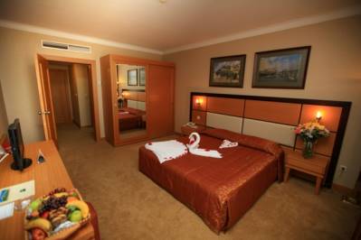 ADORA GOLF RESORT HOTEL