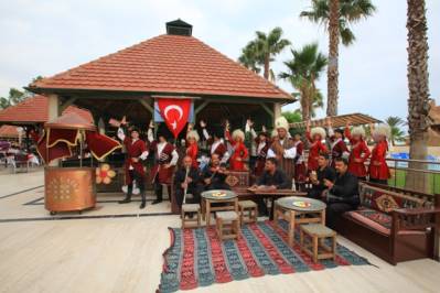 ADORA GOLF RESORT HOTEL