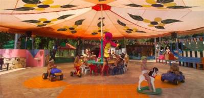 LETOONIA GOLF RESORT BELEK